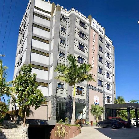 Punta Clark Hotel Clark Field Екстериор снимка