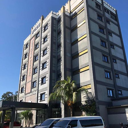 Punta Clark Hotel Clark Field Екстериор снимка